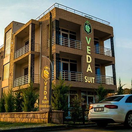 Veda Suit Talas 외부 사진