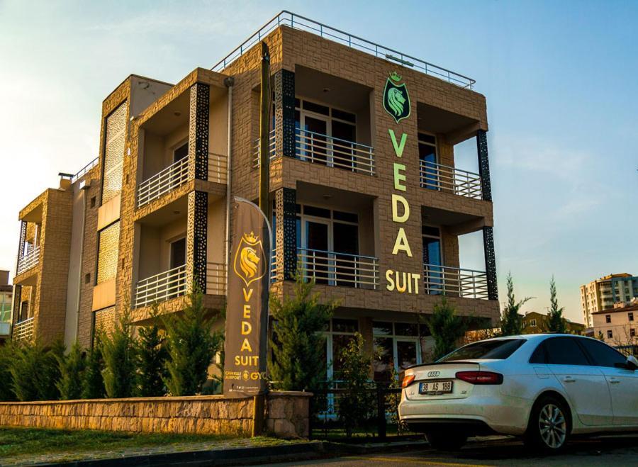 Veda Suit Talas 외부 사진